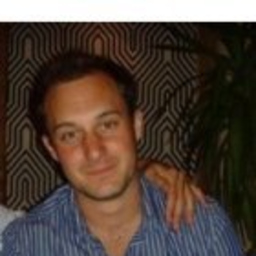 Maximilian Richardson