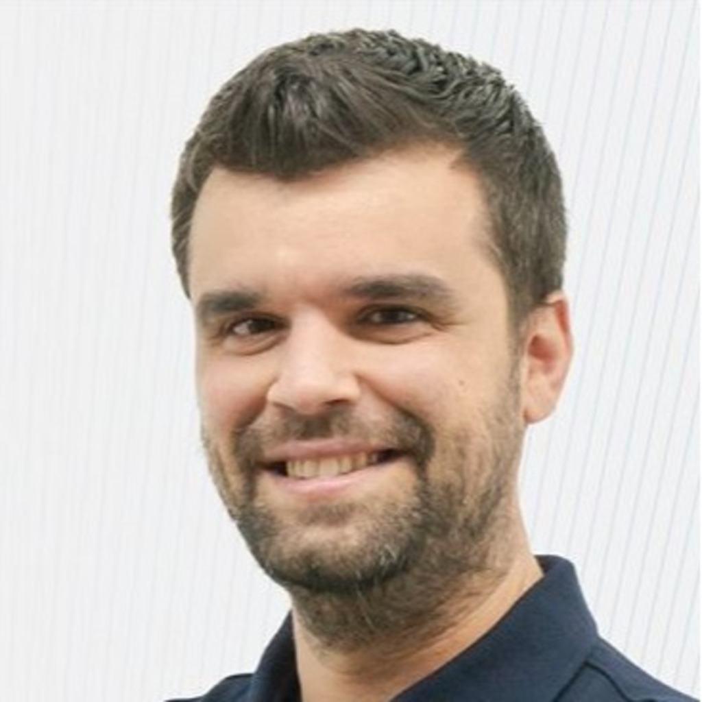 Spyridon Anninos EMEA Technical Trainer & OEM Partner Technical