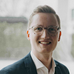 Dr. Maximilian Rembrink