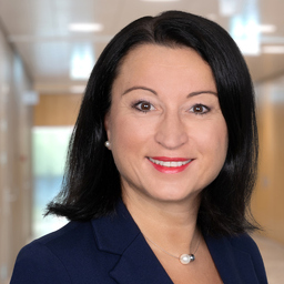 Sabine Baldauf's profile picture