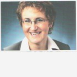 Pia Maria Klaus