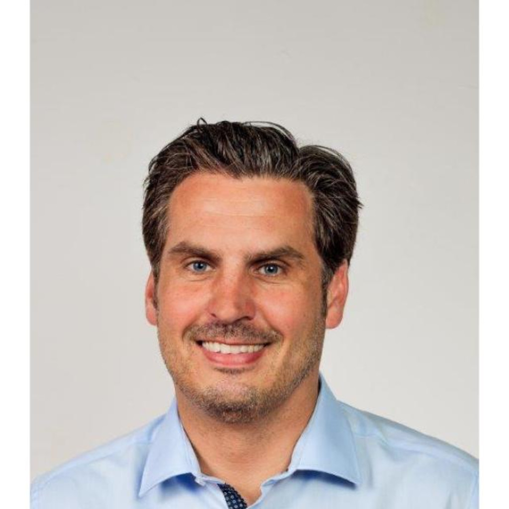 Thomas Meggle Gesellschafter DMB Beteiligungsgesellschaft mbH XING