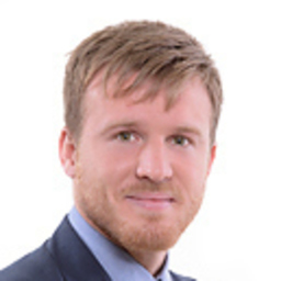 Profilbild Yannic Schindler