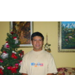 Luis Guillermo Pareja Peves