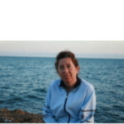 Isabel Lazaro Abejón