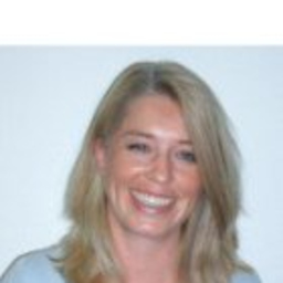 Susanne Rohmann