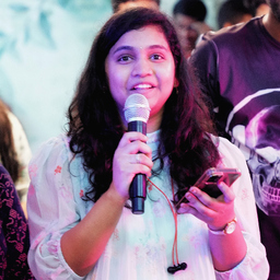 Sri Lalitha Rani Kintali