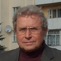 Uwe K. Korupp
