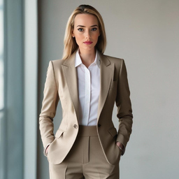 Yasmin Heger