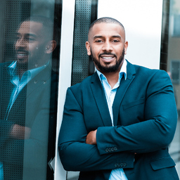 Sofiane Khaled