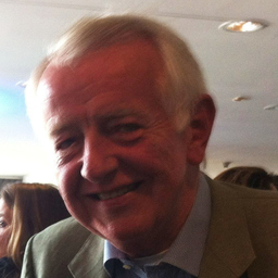 Fritz Brockhoff