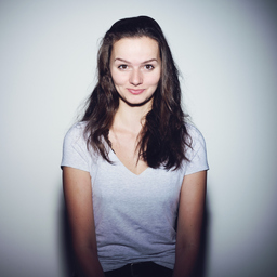 Carolin Schewe-Middendorf