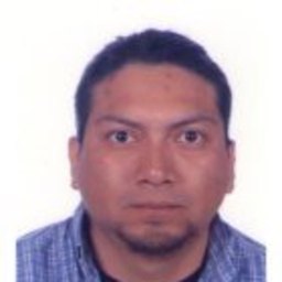 Vladimir Pacheco Valverde