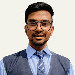 Chirag Patel