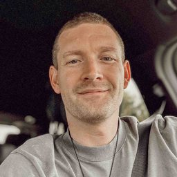 Alexander Tamm