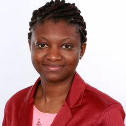Yolande TSANE NANFACK