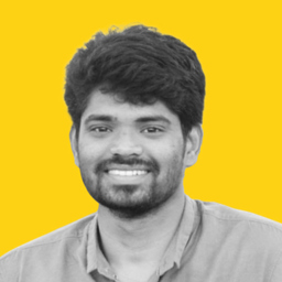 Elayaraja Krishnamoorthy