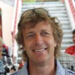 Jörg Wiederkehr