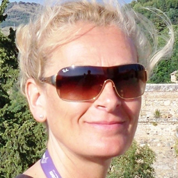 Profilbild Kerstin-Britta Kempf