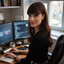 user profile image