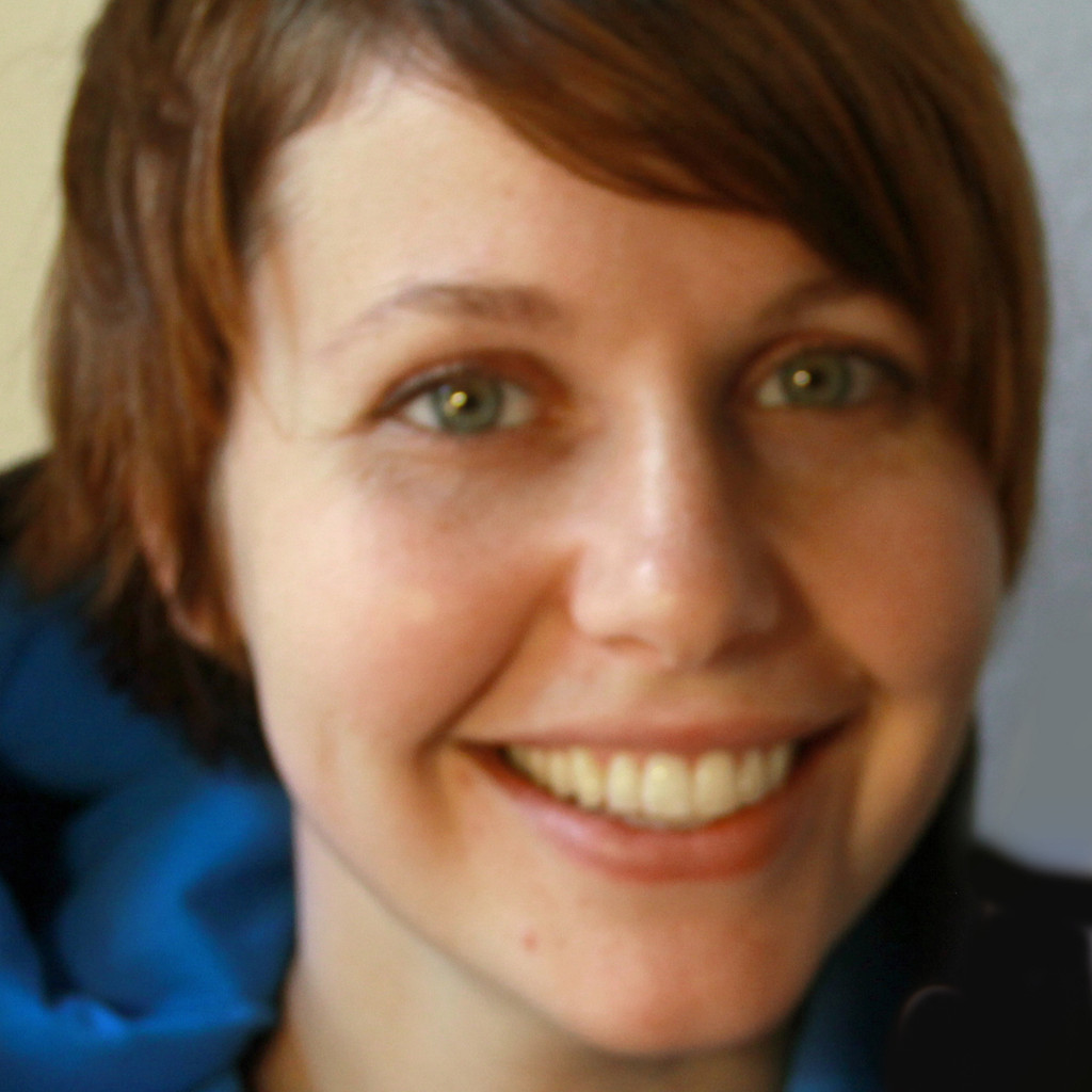 Tatiana Lysenko 3D Designerin bei Altspace GbR, Berlin Altspace GbR