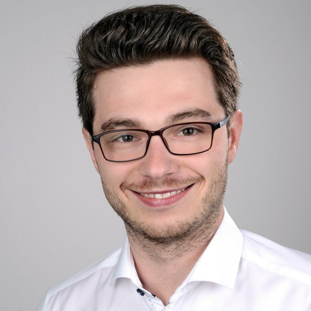 Daniel Giehl Consultant Körber Supply Chain Consulting GmbH XING