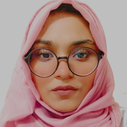 Fidha Shirin