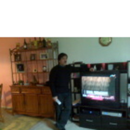 Alfredo Dominguez