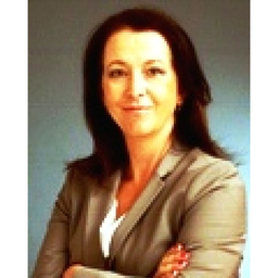 Ing. Andrea Hepnerova