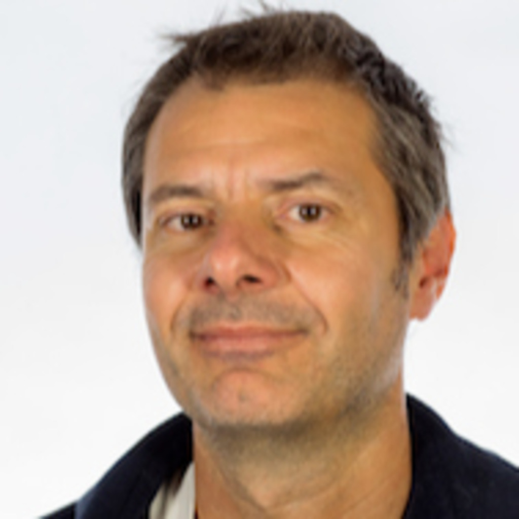 Massimo Biancalani Java/Scala Developer NS XING