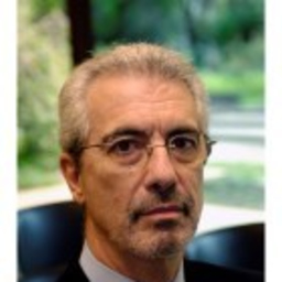 Prof. Dr. Antonio Miguel