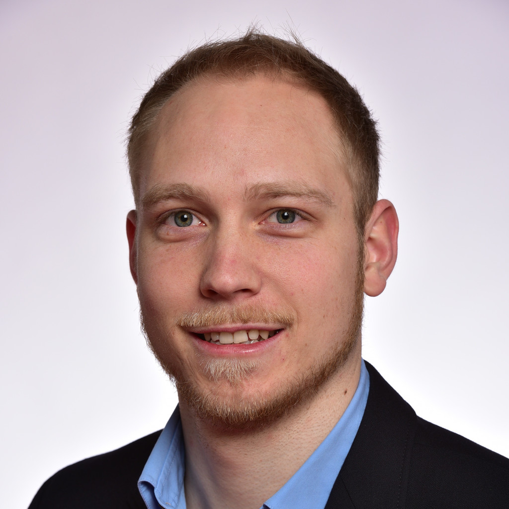David Boos - Systemtechnik, Mechatronik - ZHAW | XING