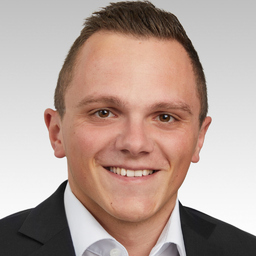 Profilbild Dominik Becker