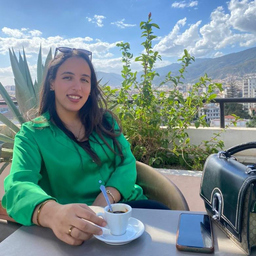 Khammes Ghada