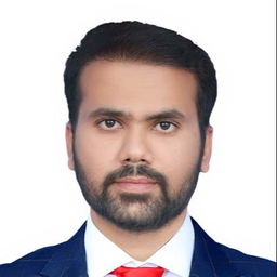 Usman Ali