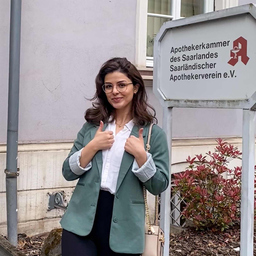 Fatema Salamah