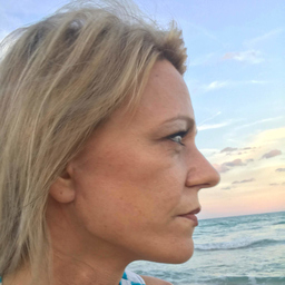 Isabel Sandulovic