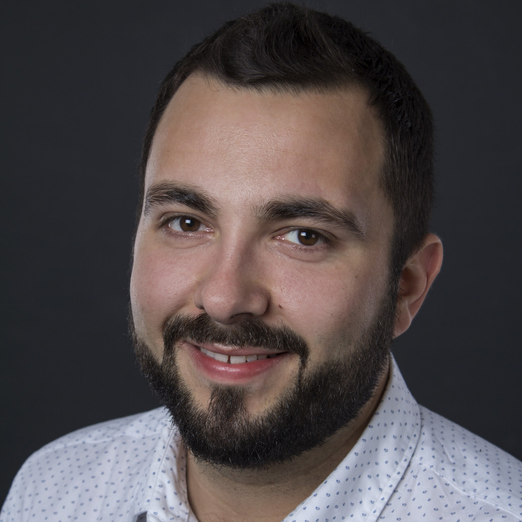 Benjamin Köhl Kaufmännischer Sachbearbeiter moccamedia AG XING