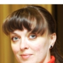 Tatiana Kolchenko