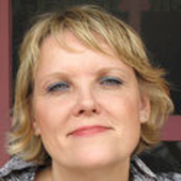Sigrid Berg