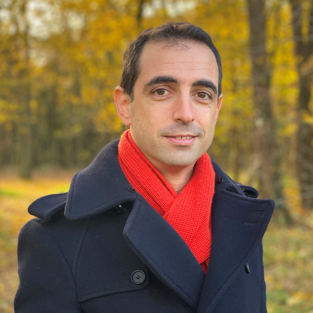 Diego Lopez Head of Sales Protein Distillery XING