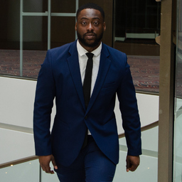 Jude Asamoah