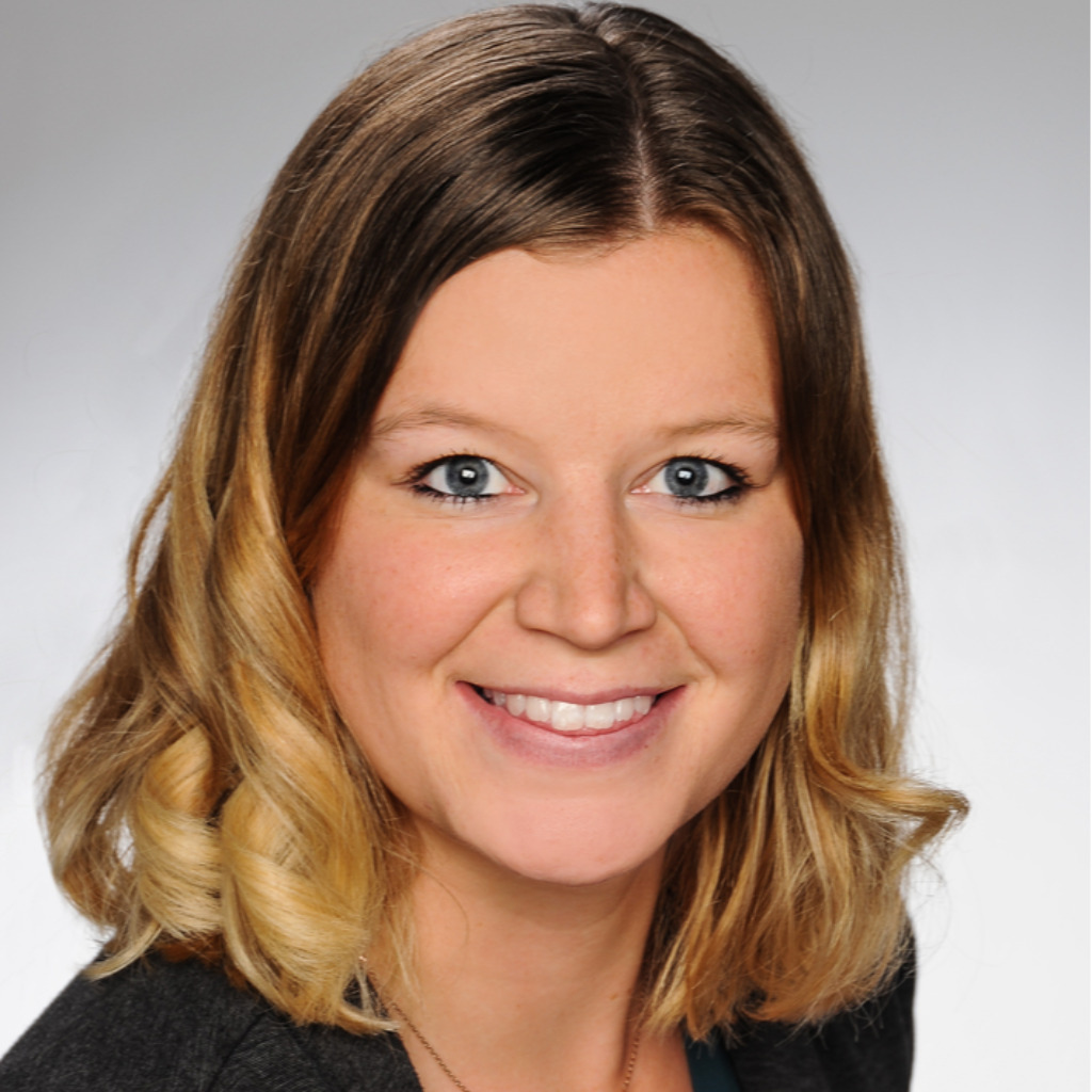 Social Media Profilbild Kathrina Mayer Aalen