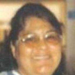 Rosa Morales