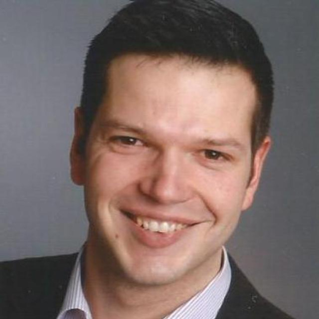 Dr. Jan Körte Geschäftsführer MRV eG XING