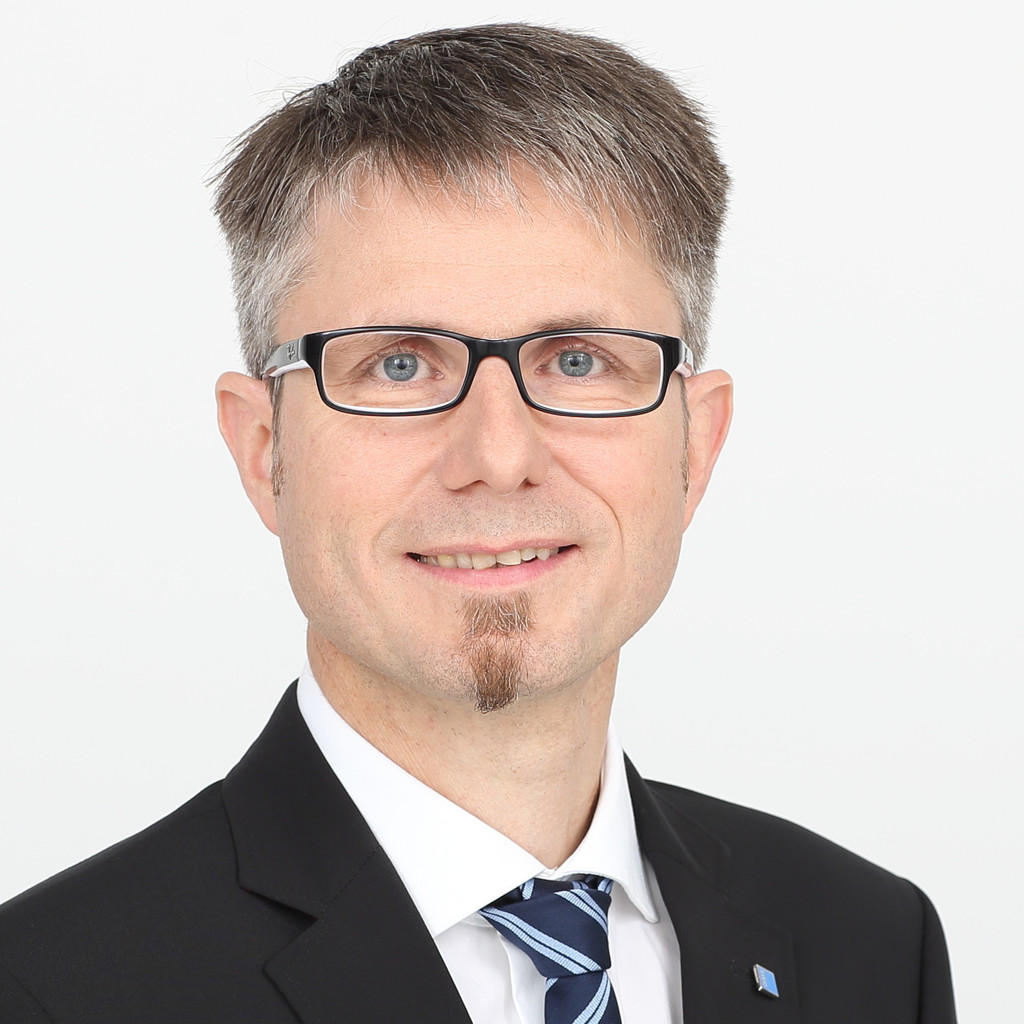 Jürgen Späth Leiter Schienenfahrzeuge, Stellv. Betriebsleiter BOStrab