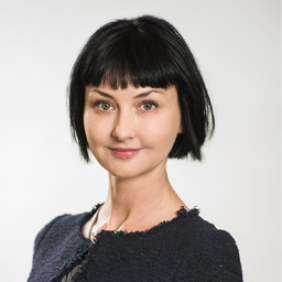 Inna Aeschlimann