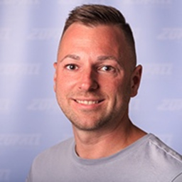 Kevin Leblois