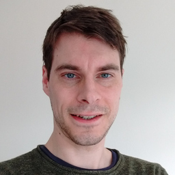 Dr. Sebastian Kirchner