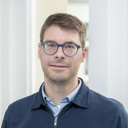 Dr. Sebastian Kirchner